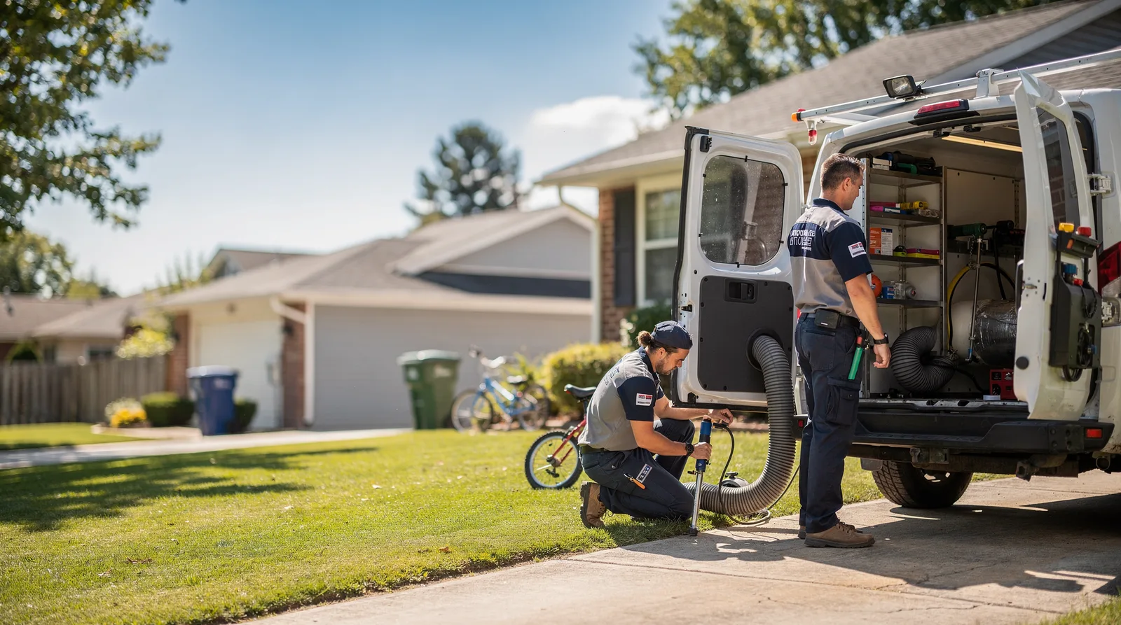 24/7 HVAC Repair & AC Replacement in Smithland, KY near me
